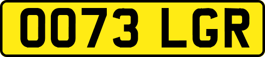 OO73LGR