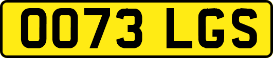 OO73LGS
