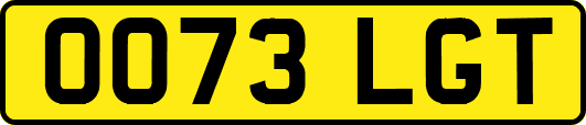 OO73LGT