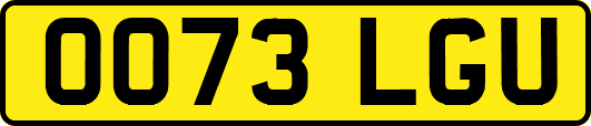 OO73LGU
