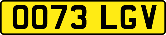 OO73LGV