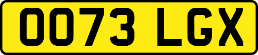 OO73LGX