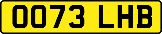 OO73LHB