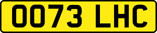 OO73LHC