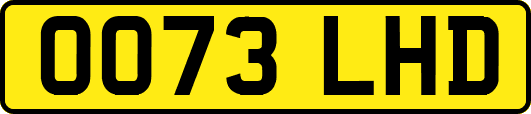 OO73LHD