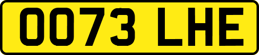 OO73LHE