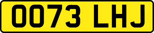OO73LHJ