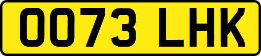 OO73LHK