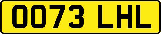 OO73LHL