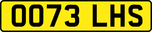 OO73LHS