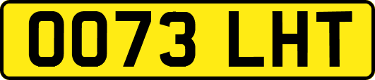OO73LHT