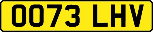 OO73LHV