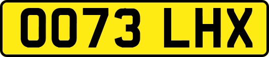 OO73LHX