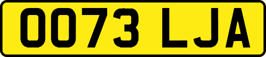 OO73LJA