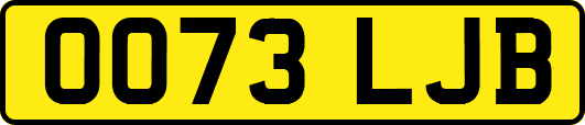 OO73LJB