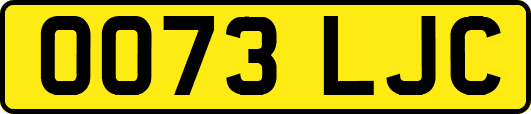 OO73LJC