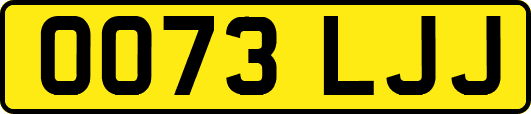 OO73LJJ
