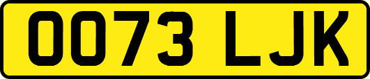 OO73LJK