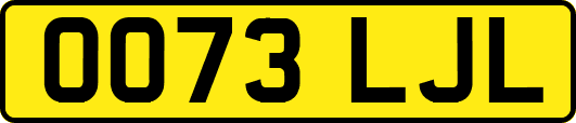 OO73LJL