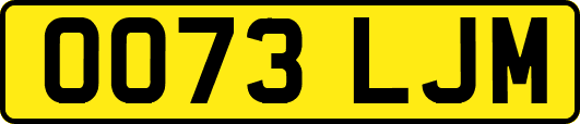 OO73LJM