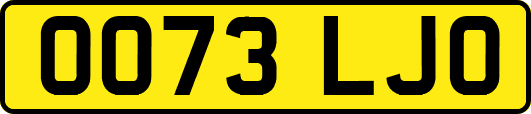 OO73LJO