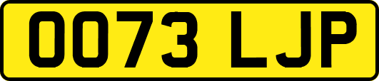 OO73LJP