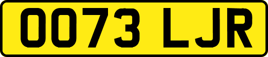 OO73LJR