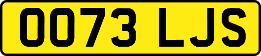 OO73LJS