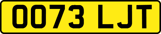 OO73LJT