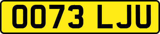 OO73LJU