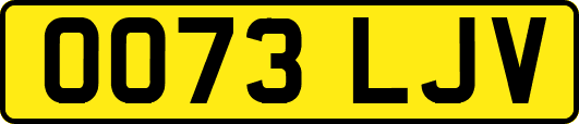 OO73LJV