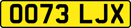 OO73LJX