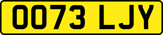 OO73LJY