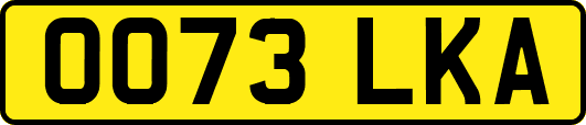 OO73LKA