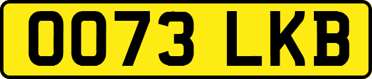 OO73LKB