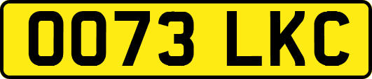 OO73LKC