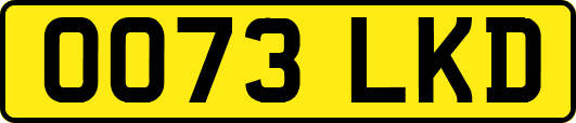 OO73LKD