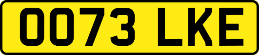 OO73LKE