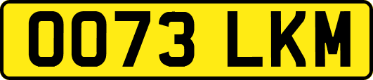 OO73LKM