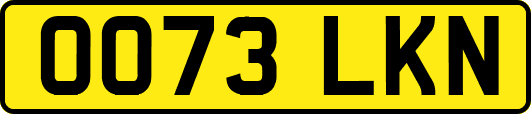 OO73LKN