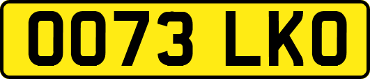 OO73LKO