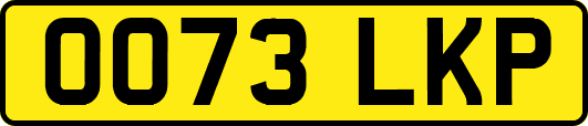 OO73LKP