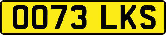OO73LKS