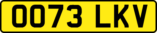 OO73LKV