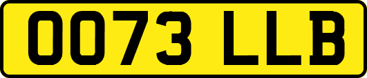 OO73LLB