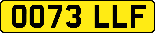 OO73LLF