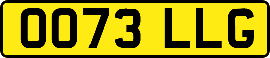 OO73LLG