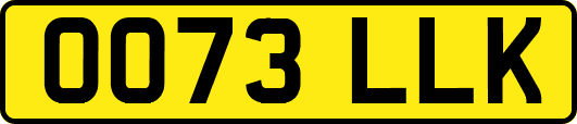 OO73LLK