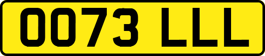 OO73LLL