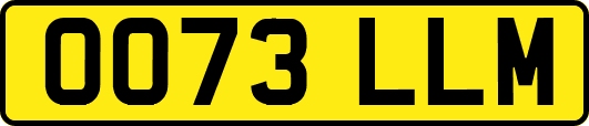 OO73LLM